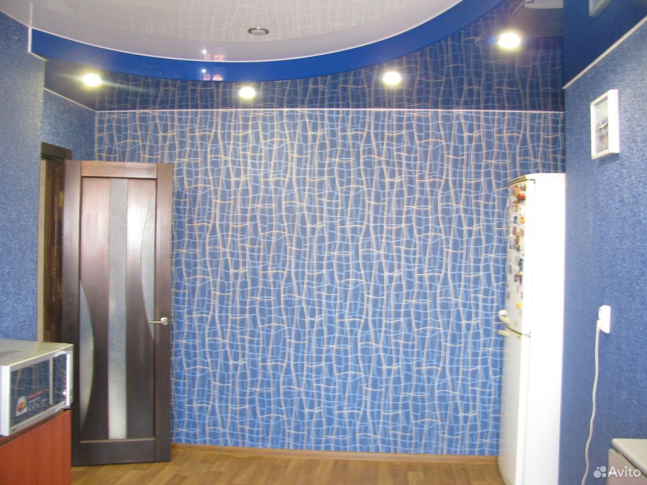 3-к квартира, 89 м², 10/11 эт.