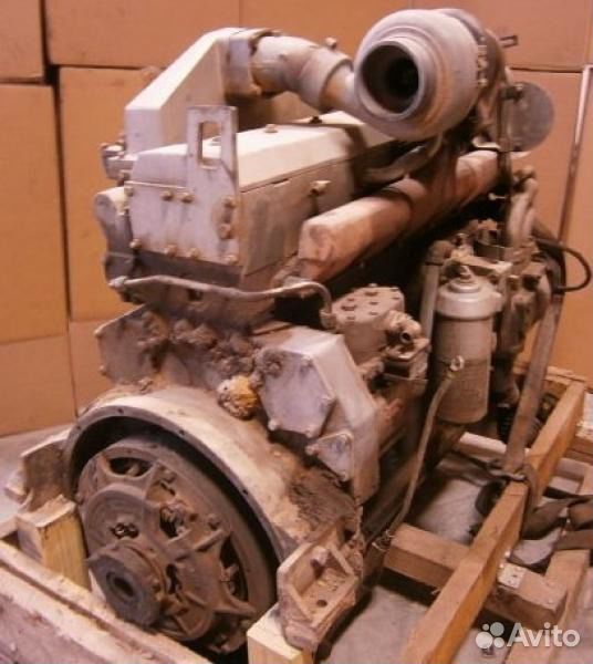 Caterpillar 1674