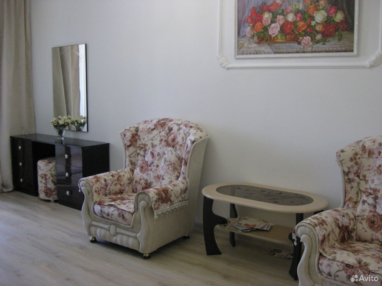 2-к квартира, 52 м², 9/10 эт.