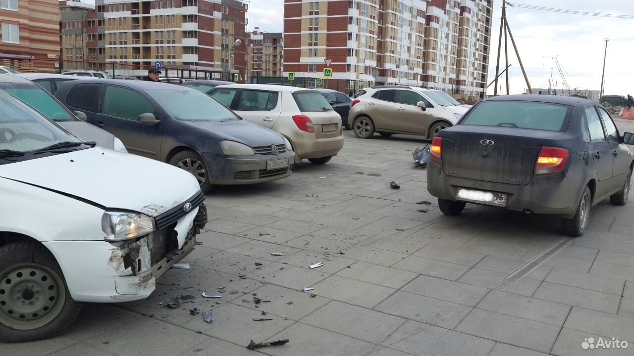 LADA Kalina 1.6 МТ, 2012, хетчбэк