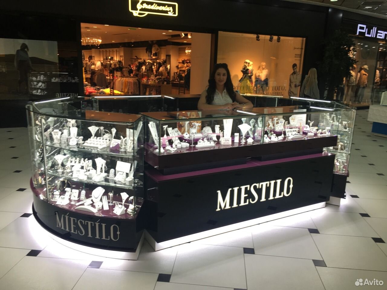 Украшения Miestilo Интернет Магазин