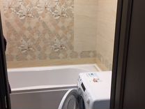 3-к квартира, 80 м², 2/17 эт.