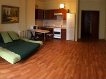 Студия, 40.7 м², 5/10 эт.