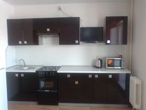 Студия, 33 м², 11/16 эт.