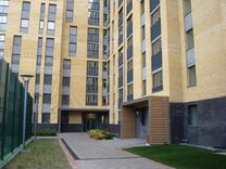 2-к квартира, 56 м², 7/10 эт.