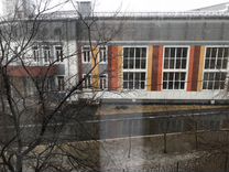 2-к квартира, 60 м², 3/10 эт.