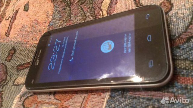 Как сделать reset micromax a36