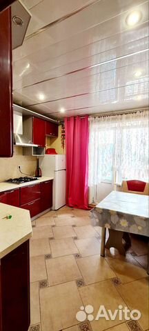 1-к. квартира, 44 м², 2 кровати
1-к. квартира, 44 м², 2 кровати