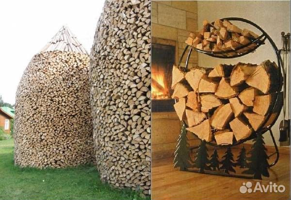 Дрова из опилок как сделать