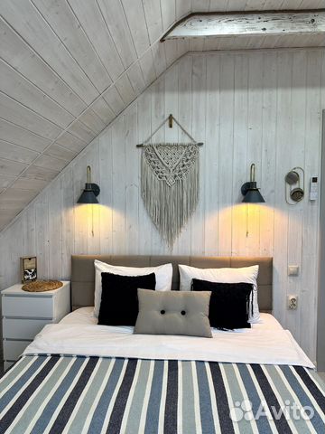 2-к. таунхаус, 55 м²
2-к. таунхаус, 55 м²