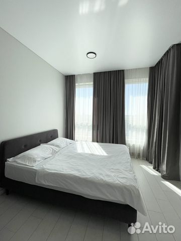 Квартира-студия, 24 м², 1 кровать 
Квартира-студия, 24 м², 1 кровать