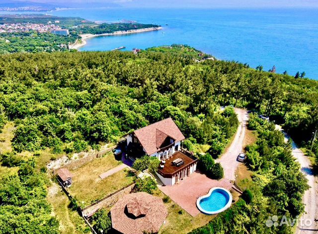 5-к. дом, 239 м²
5-к. дом, 239 м²