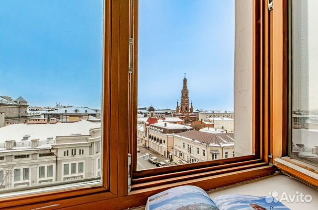 2-к. квартира, 45 м², 3 кровати
2-к. квартира, 45 м², 3 кровати