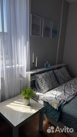 1-к. квартира, 42,2 м², 3 кровати
1-к. квартира, 42,2 м², 3 кровати