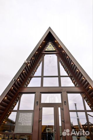 Дом 65 м²
Дом 65 м²