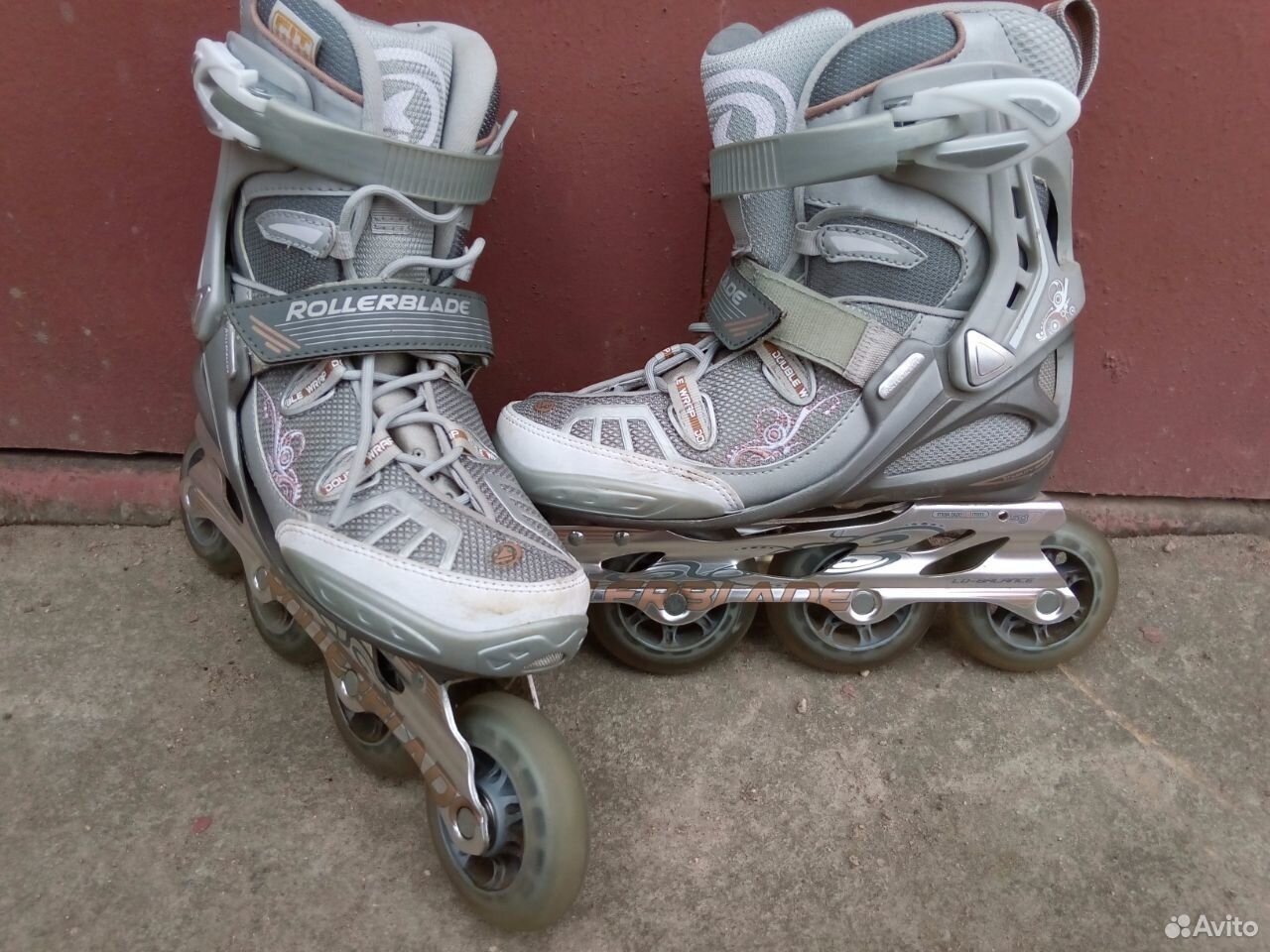 Авито Ролики Купить В Чите