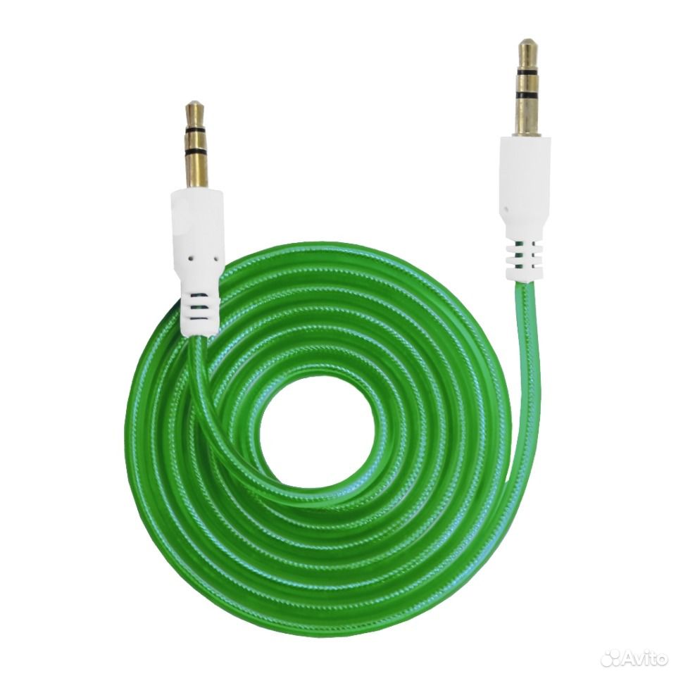 Провод 3 8. Кабель 3.5 Jack на aux2. Аудио кабель aux 3.5 зеленый. Кабель Lightning Audio Cable aux. Аукс 2,0 5м.