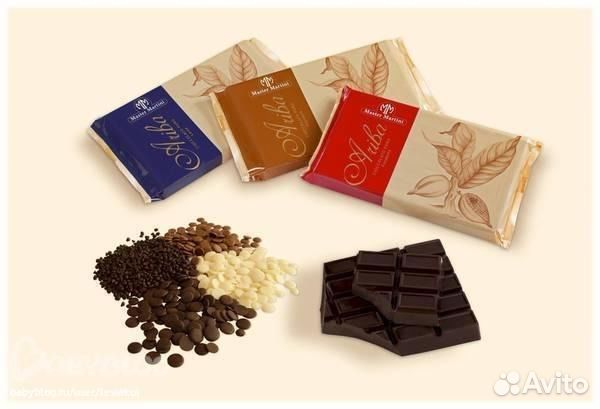 Шоколад 2.5 кг шоколадка в подарок купить на Зозу.ру - фотография № 2