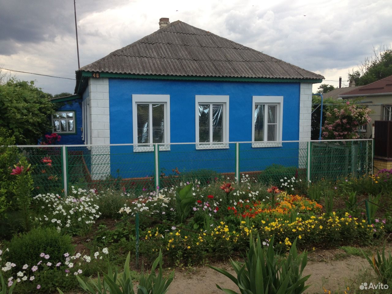 Ставрополь село Красногвардейское