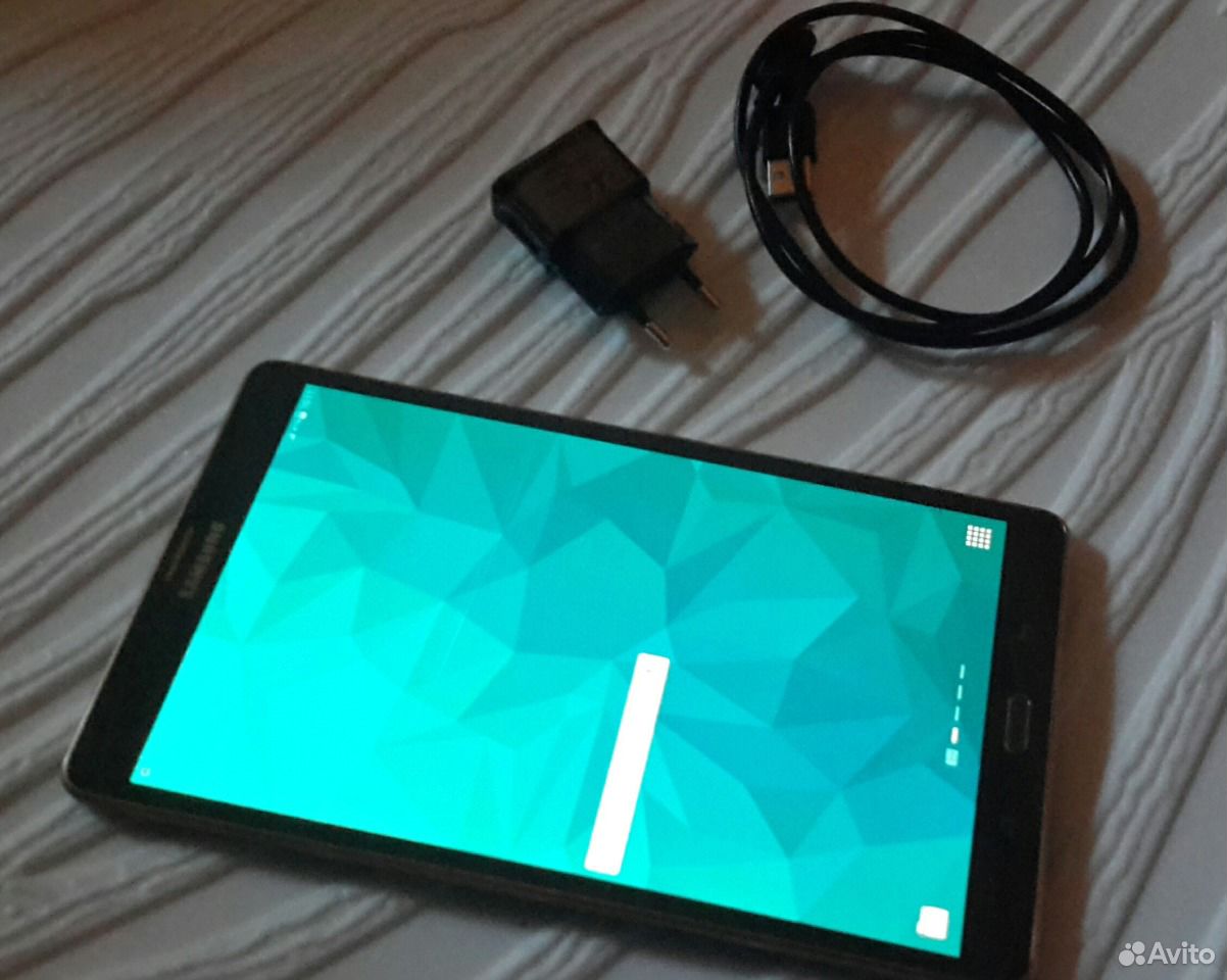 Купить Tab S T705