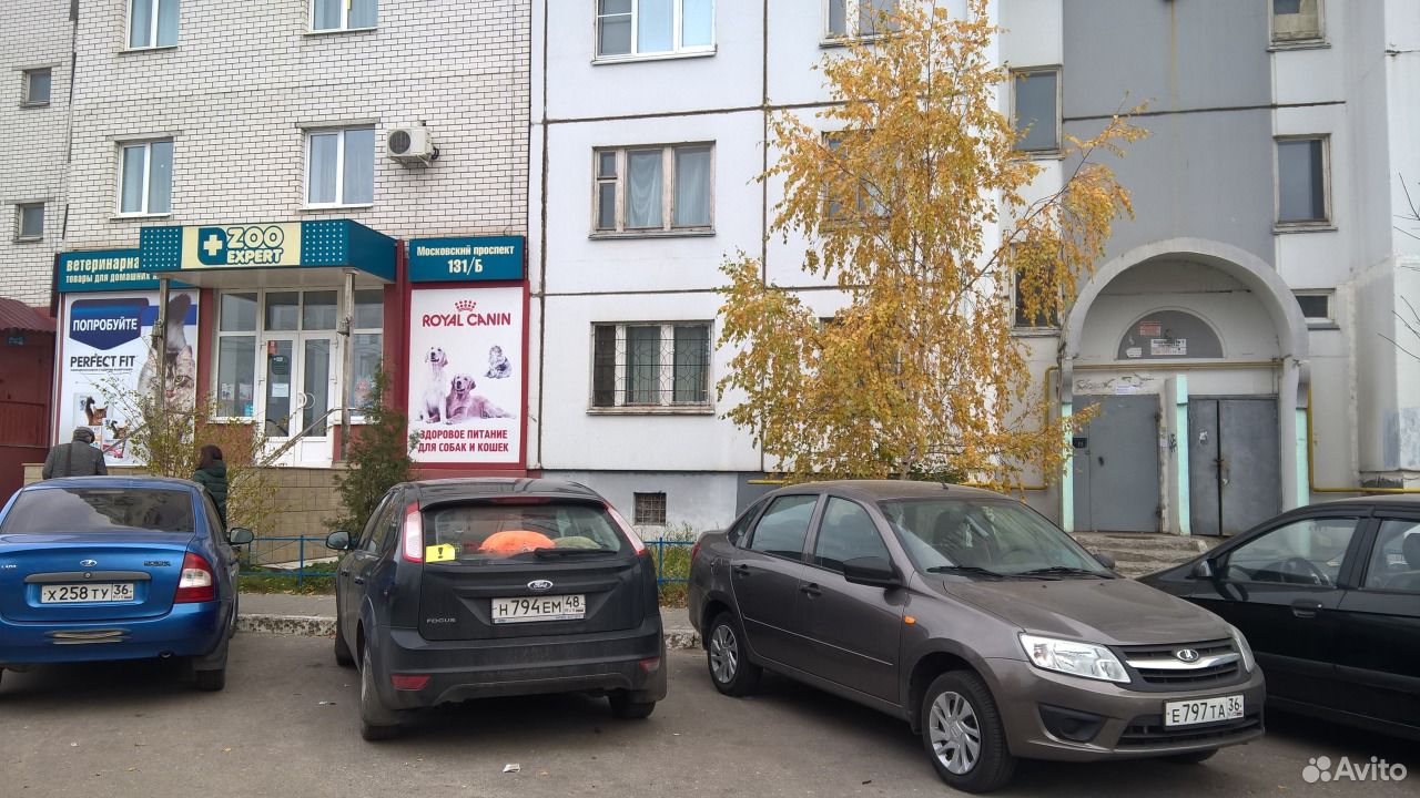 Московский проспект 85