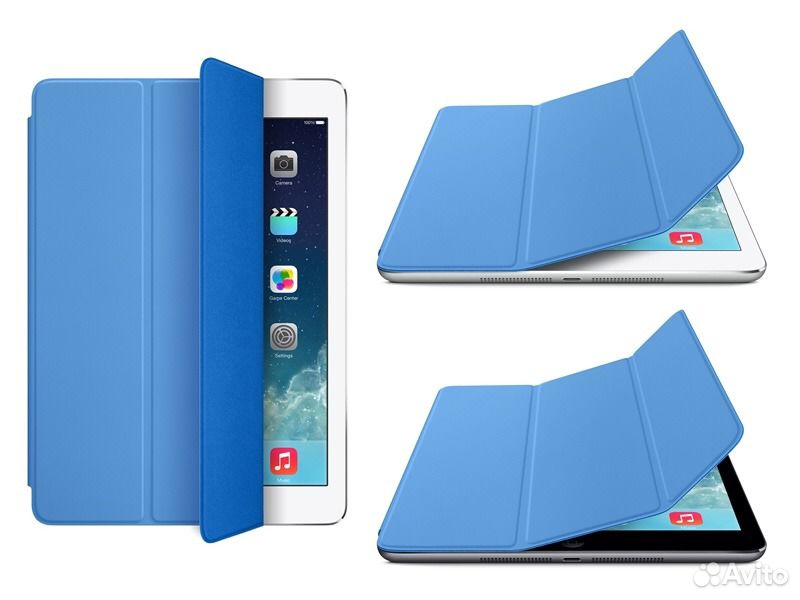 Купить Чехлы Для Apple Ipad Air