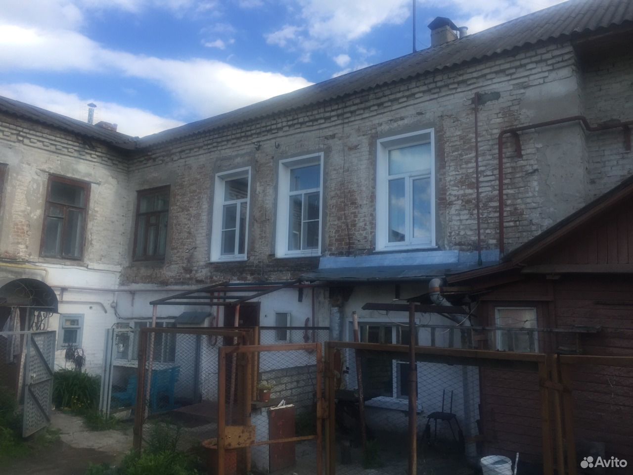 Недвижимость Борисоглебск Воронежская Область Квартиры Купить