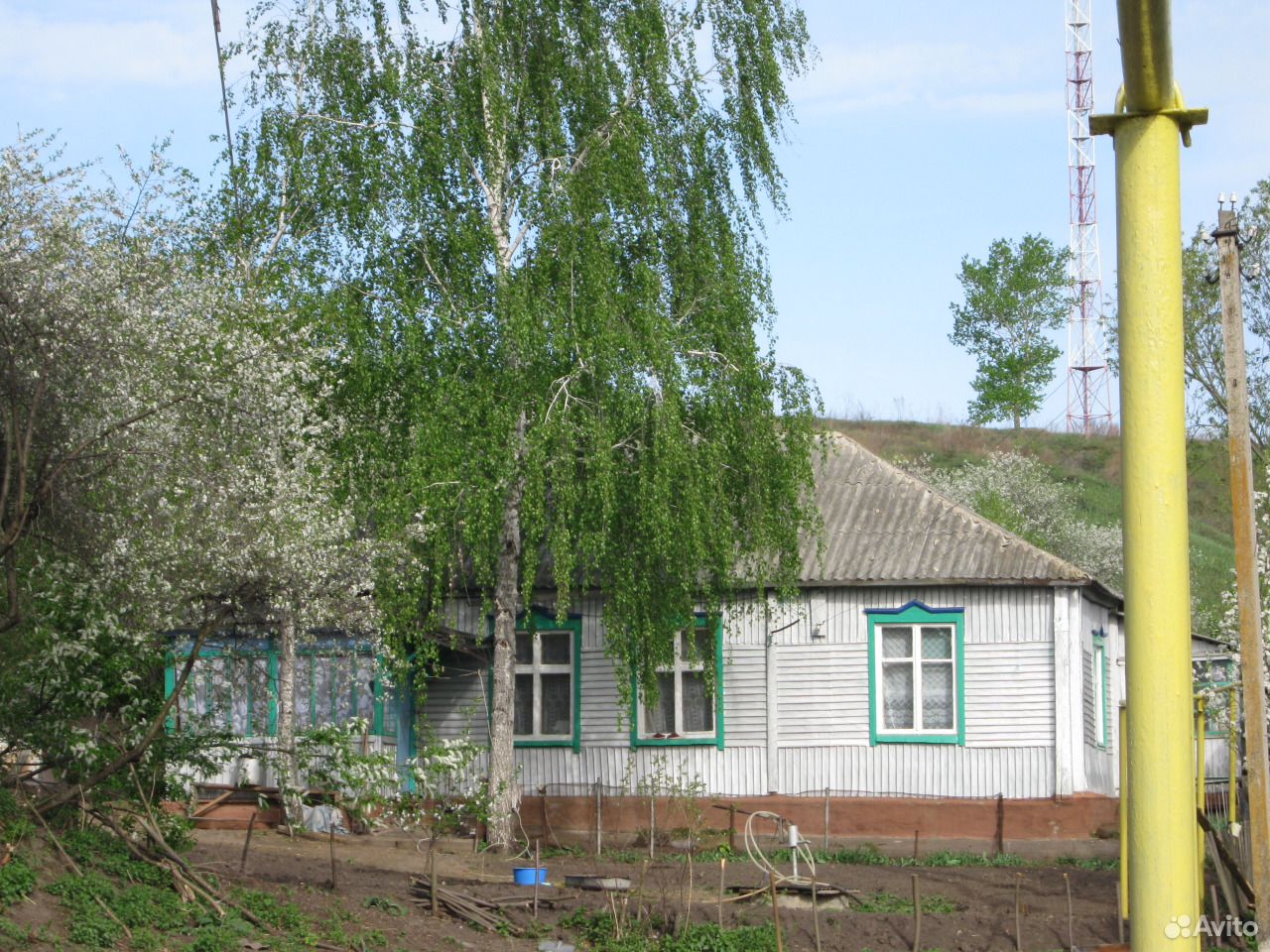 Погода в ермоловке. Село Ермоловка Пензенская область. Ермоловка Воронежская область.