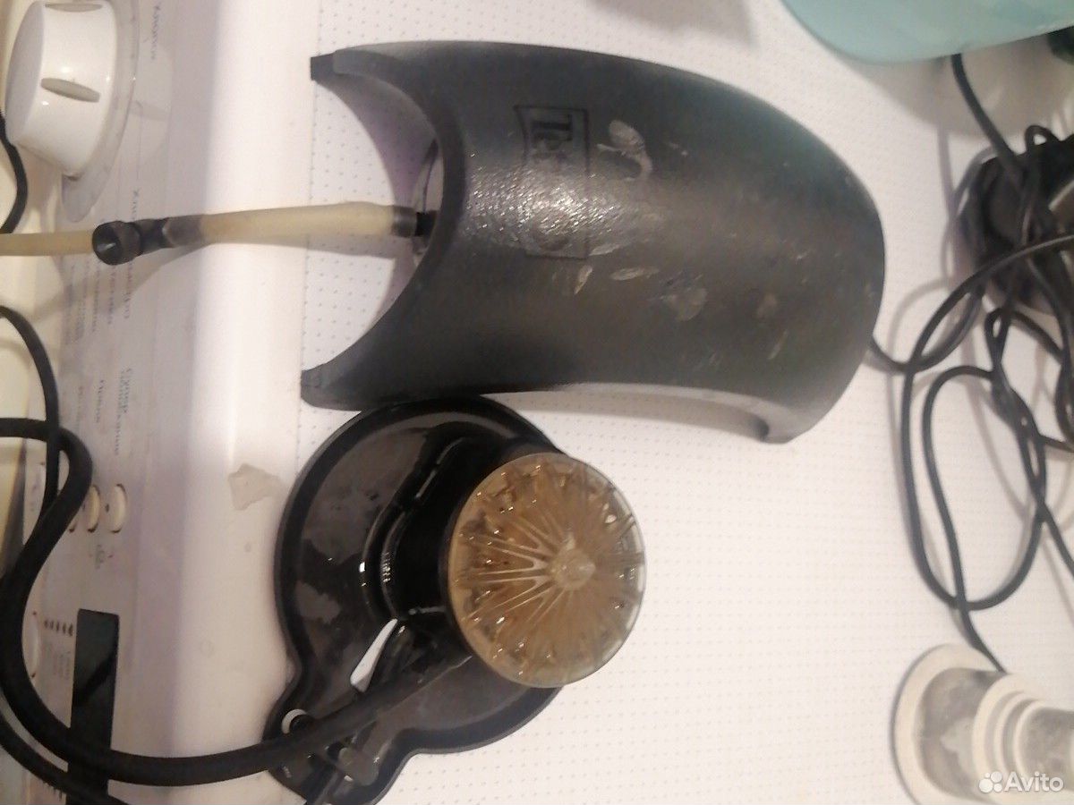 Бесшумный компрессор для аквариума с распылителем купить на Зозу.ру - фотография № 2