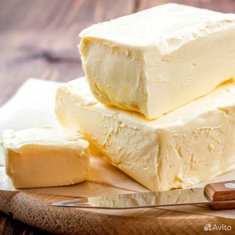 Продам домашнее сливочное масло и сыр брынза купить на Зозу.ру - фотография № 1