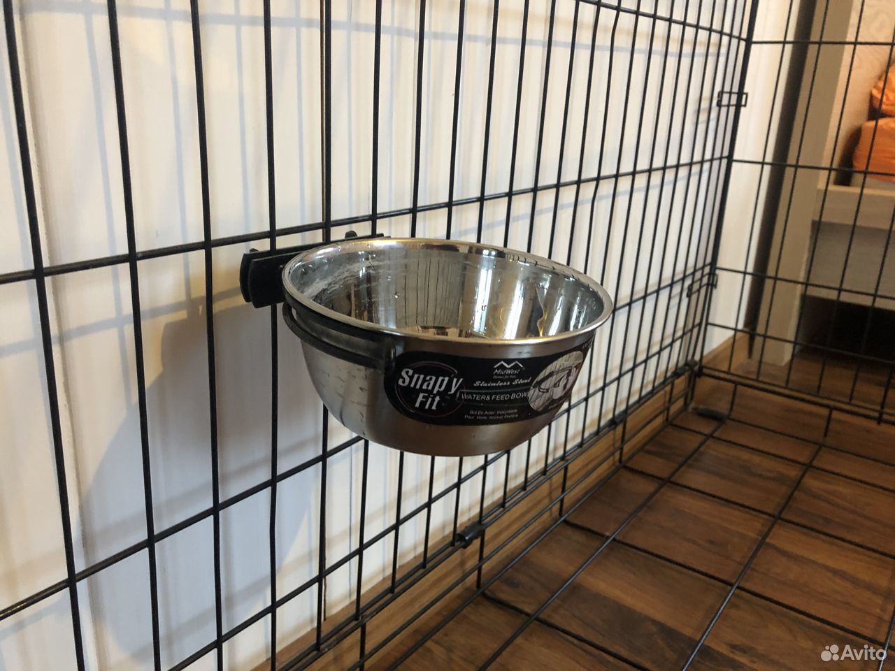 Клетка для собаки Midwest iCrate купить на Зозу.ру - фотография № 3