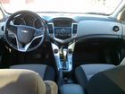 Chevrolet Cruze 1.8 AT, 2011, 81 000 км объявление продам