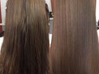 Кератиновое выпрямление и ботокс волос объявление продам