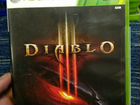 Diablo 3 x360 объявление продам