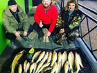 Рыбалка на Рыбинском водохранилище объявление продам