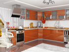 Модульный кухонный гарнитур Бруско объявление продам