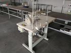 Двухигольная швейная промышленная машина Jack JK-5 объявление продам