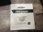 Line 6 Jm4 Looper объявление продам