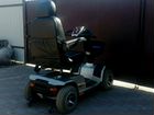 Электро скутер для инвалидов и пожилых объявление продам