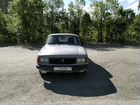 ГАЗ 31029 Волга 2.4 МТ, 1995, седан объявление продам