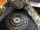 Часы Longines Conquest L3.659.4.58.6 объявление продам
