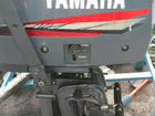 Лодочный мотор yamaha 2 объявление продам