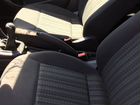 Volkswagen Polo 1.6 МТ, 2015, седан, битый объявление продам