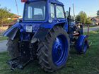 Трактор мтз-82 объявление продам