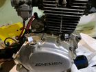 Двигатель Zongshen 250 объявление продам