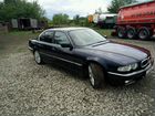 BMW 7 серия 2.5 AT, 1996, седан объявление продам