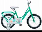 Новый Детский велосипед объявление продам