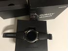 Часы SAMSUNG Galaxy Watch 46 мм объявление продам