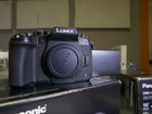 Panasonic Lumix G80 объявление продам