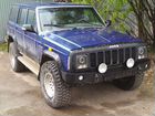 Jeep Cherokee 4.0 AT, 1989, 320 000 км объявление продам
